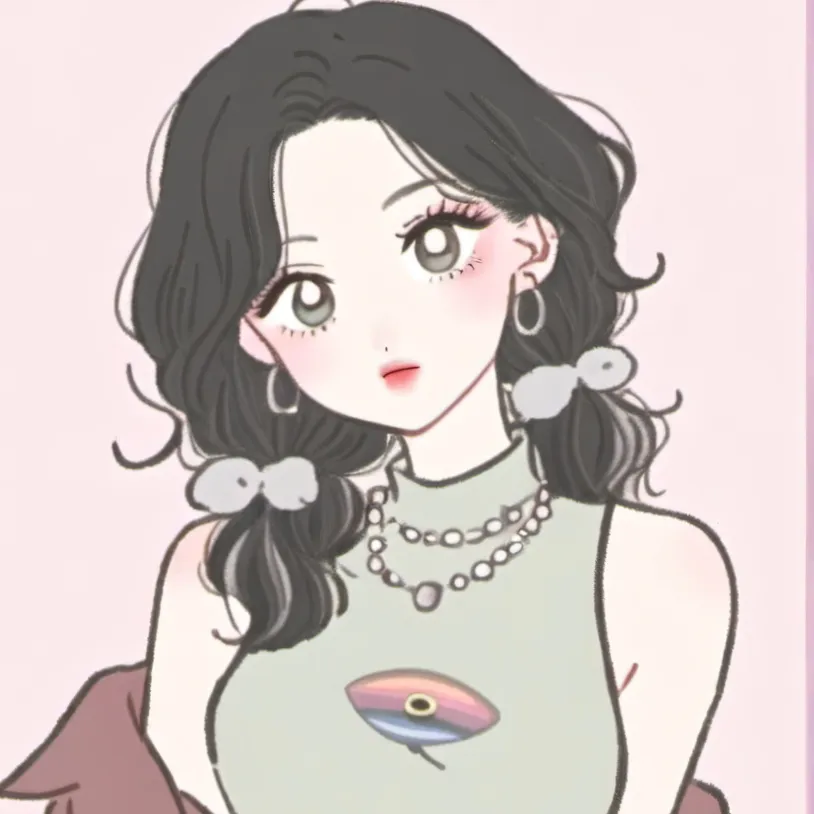 chat with ai character: Julia