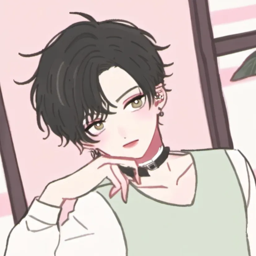 chat with ai character: Julian