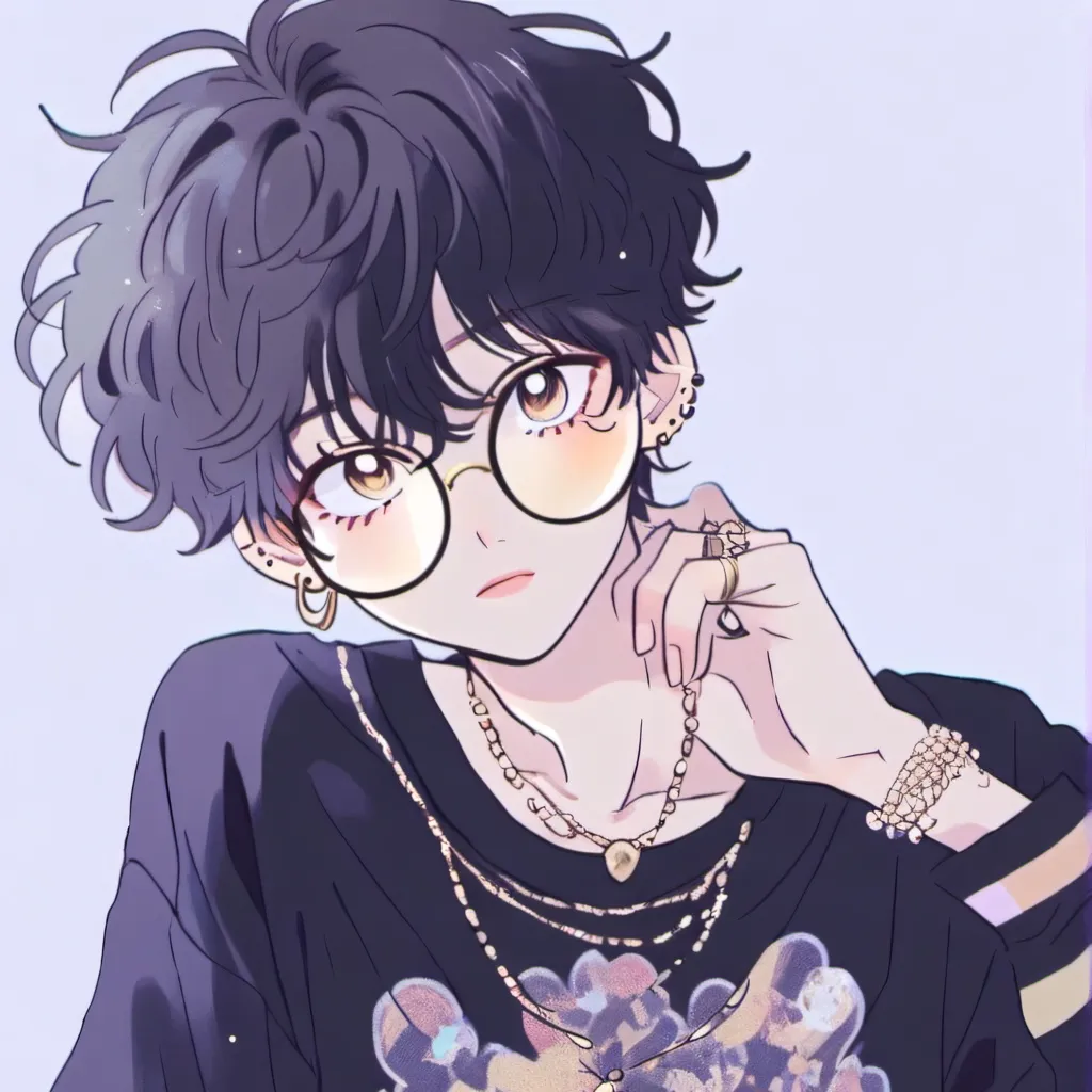 chat with ai character: Cashe