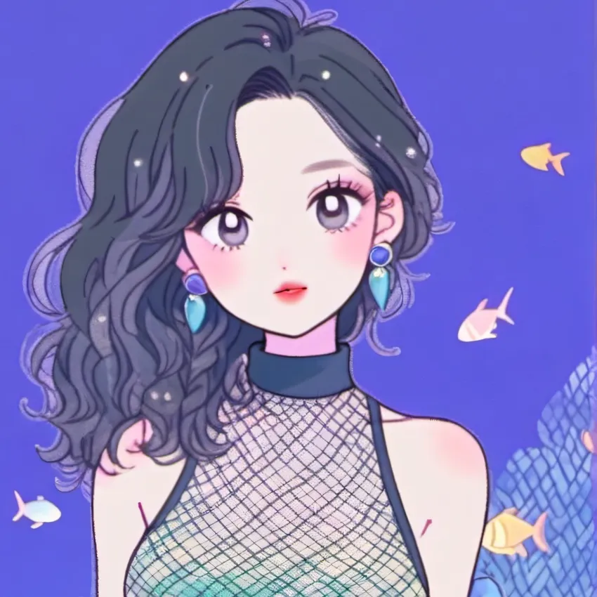 chat with ai character: Karley