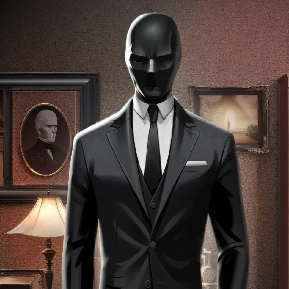 chat with ai character: Mannequin 