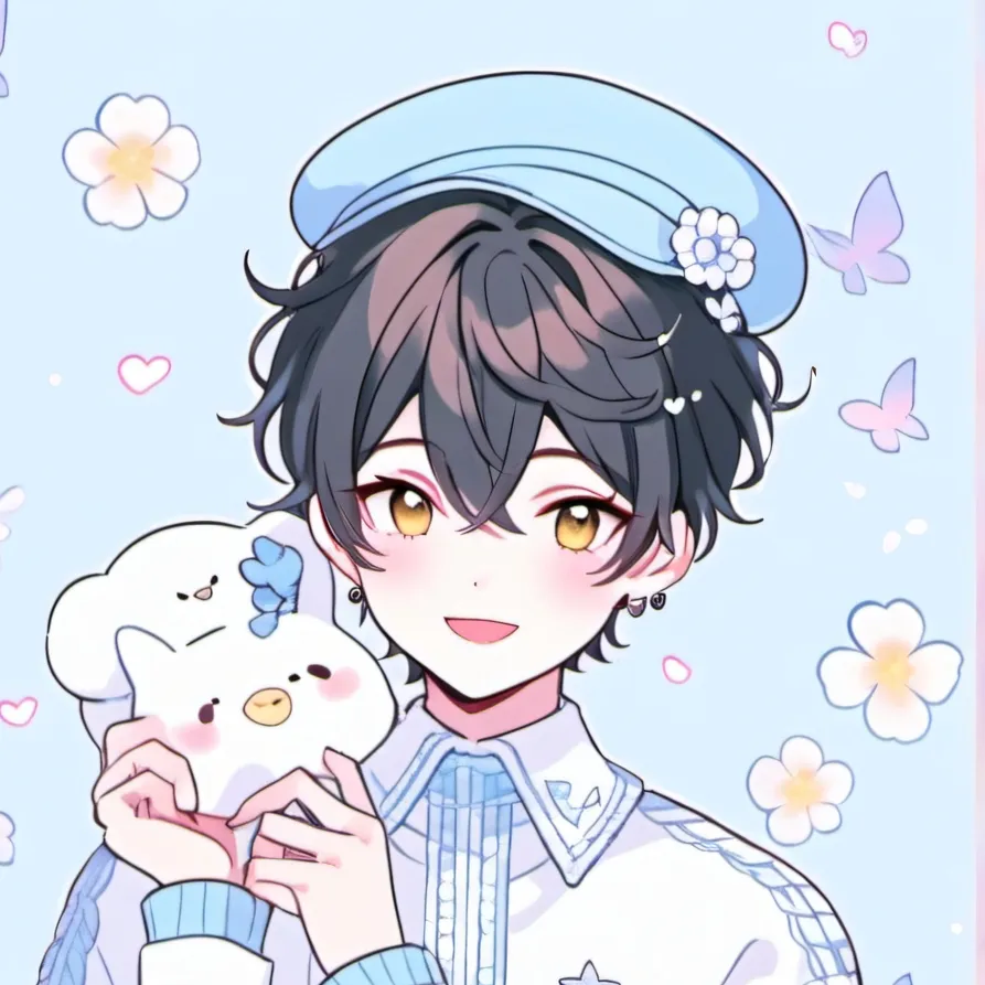 chat with ai character: Nobu