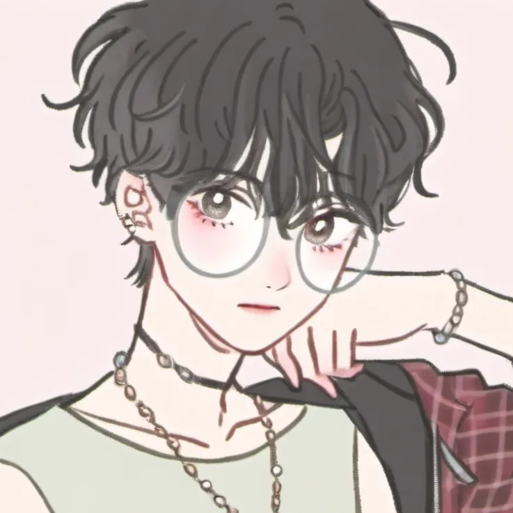 chat with ai character: Osamu