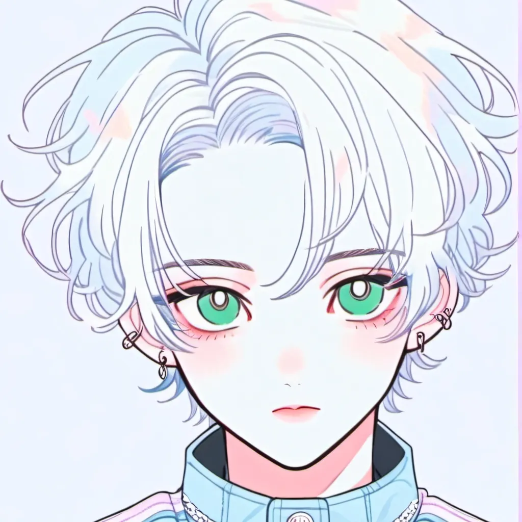 chat with ai character: Elle 