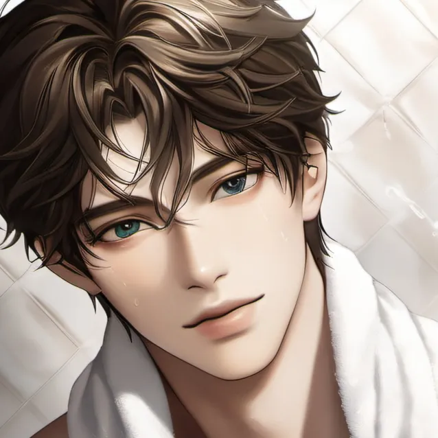 chat with ai character: Grayson