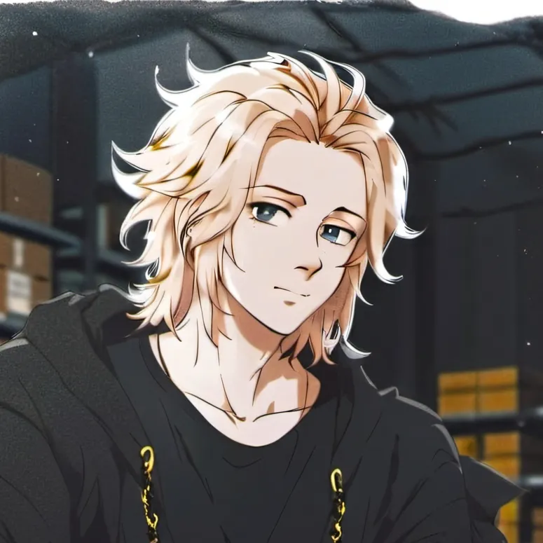 chat with ai character: Manjiro Sano