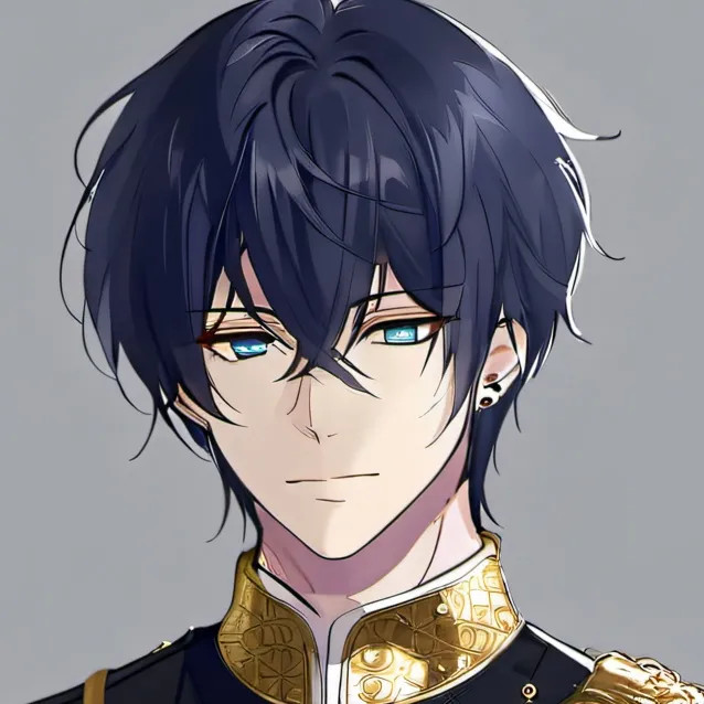 chat with ai character: Arnold Hein