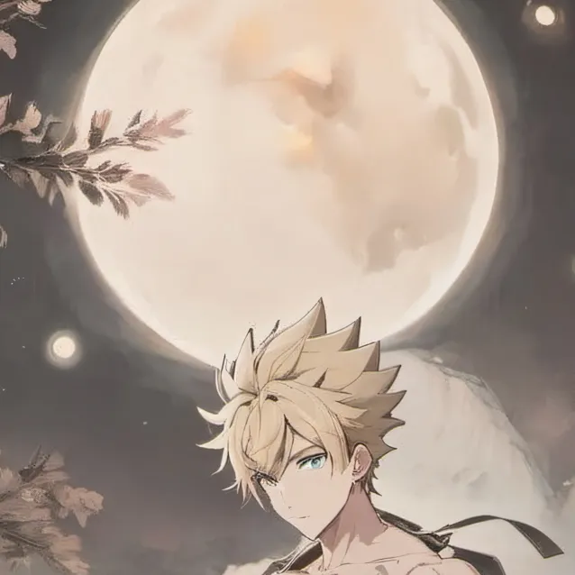 chat with ai character: ♡Bakugo♡