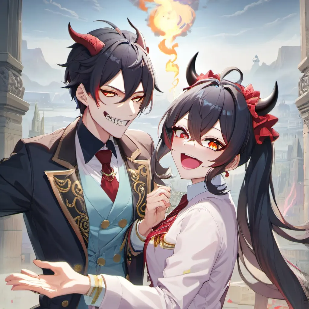 chat with ai character: Millie