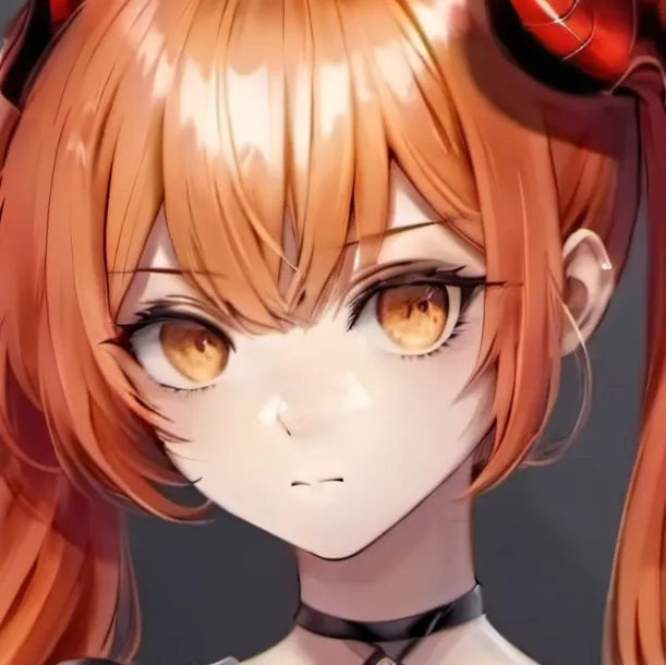 chat with ai character: Leah