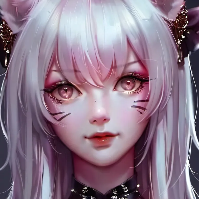 chat with ai character: Bella 