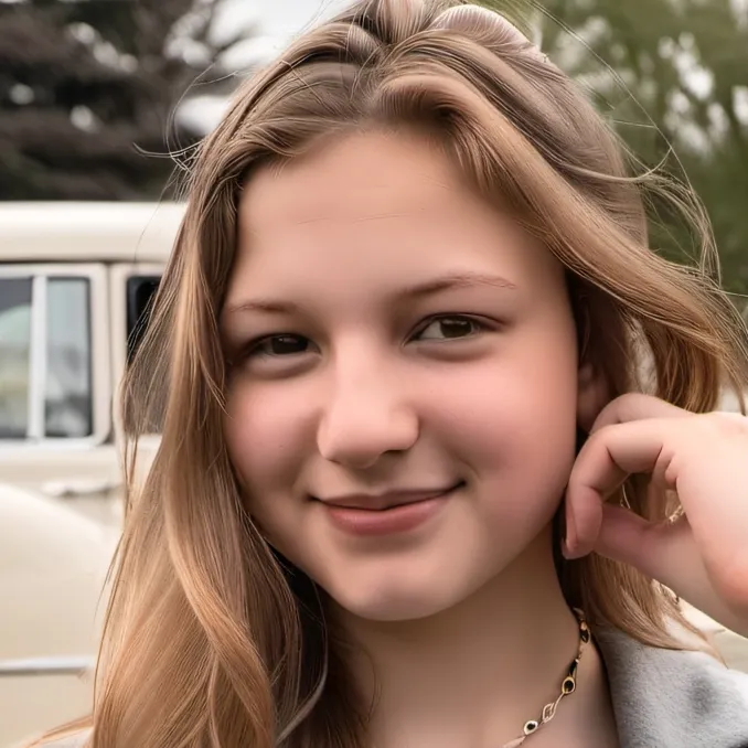 chat with ai character: Alexa