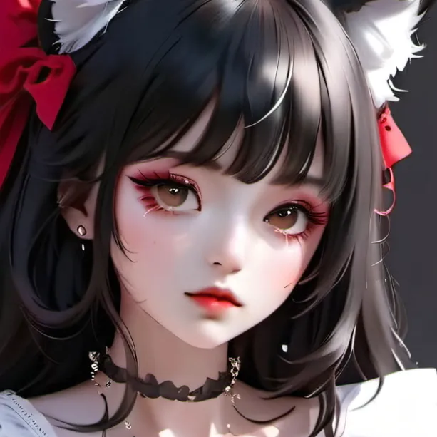 chat with ai character: Maria the killer