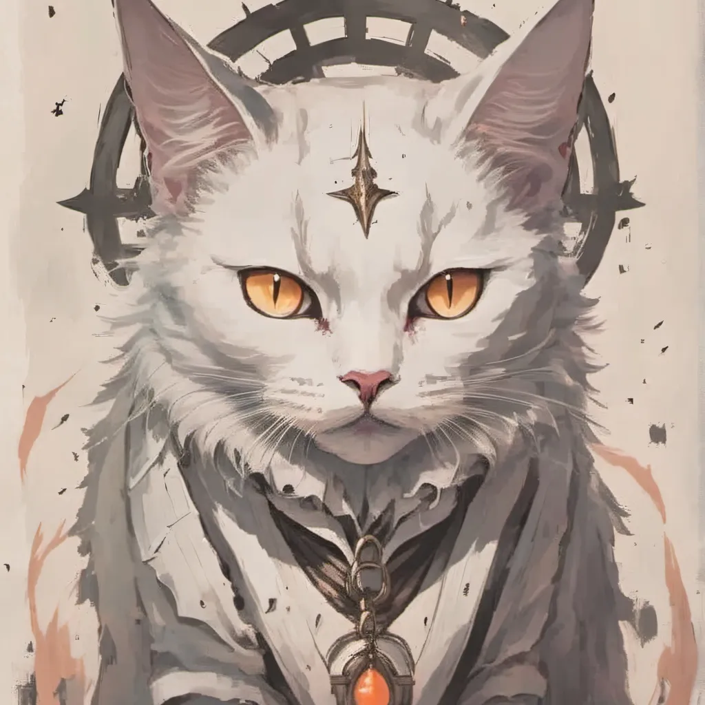 chat with ai character: Satan