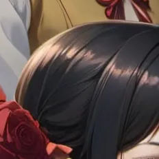 chat with ai character: Ayano and taro uni