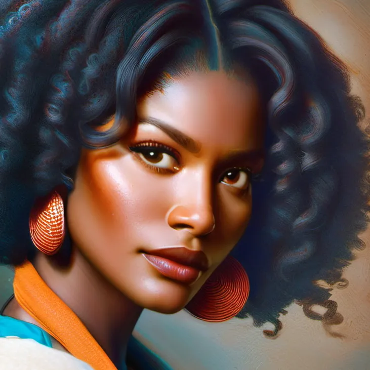 chat with ai character: Aunt Gretel