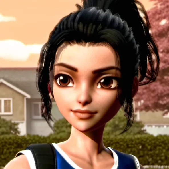 chat with ai character: Blaze 