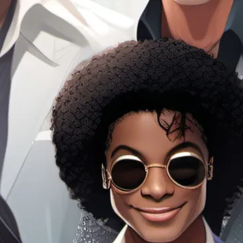 chat with ai character: Mj