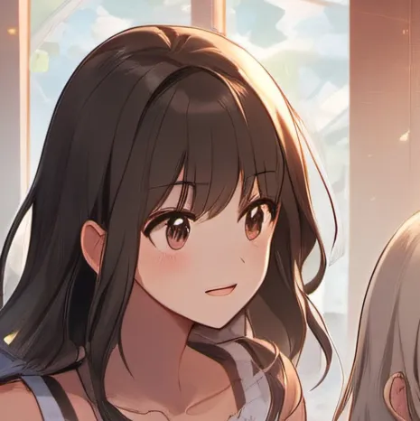 chat with ai character: Liana’s story!