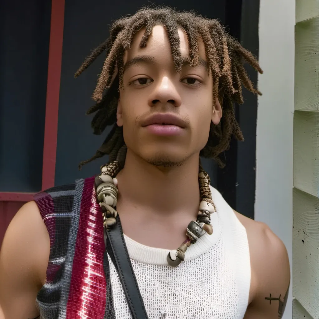 chat with ai character: Ken💙