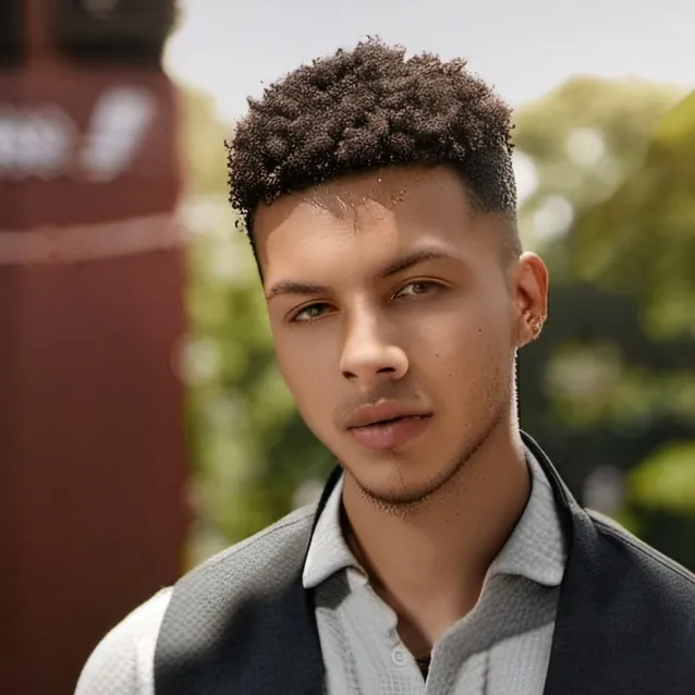 chat with ai character:  Jacob