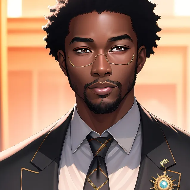 chat with ai character: Jason 