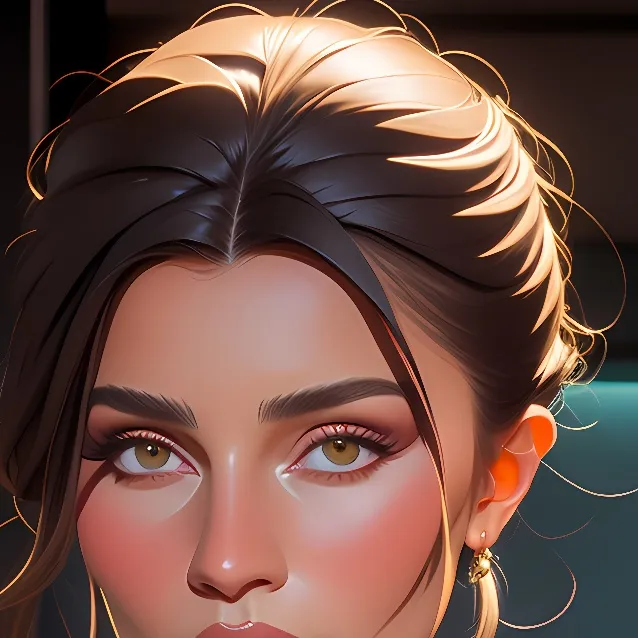 chat with ai character: Tiara