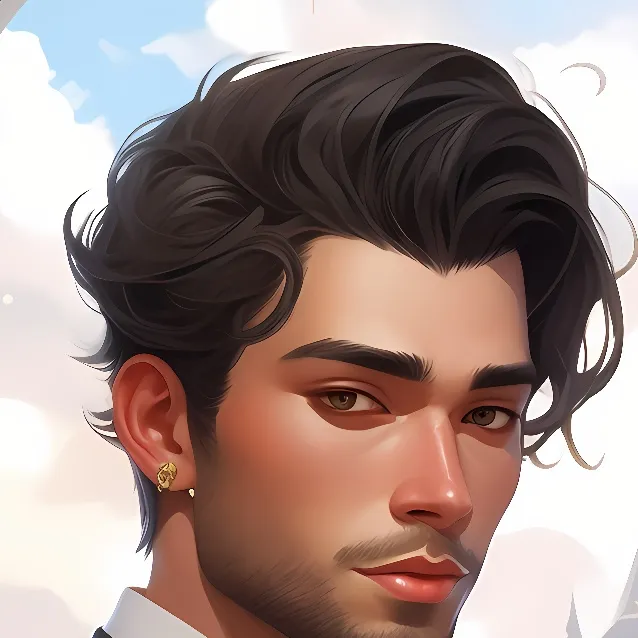 chat with ai character: Leon