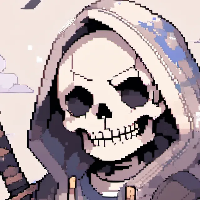 chat with ai character: Sans