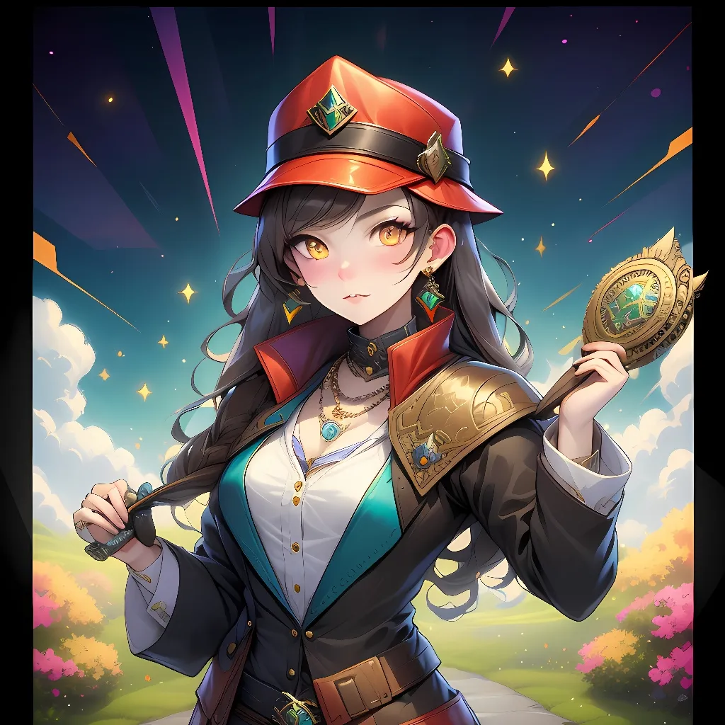 chat with ai character: Faye Stone