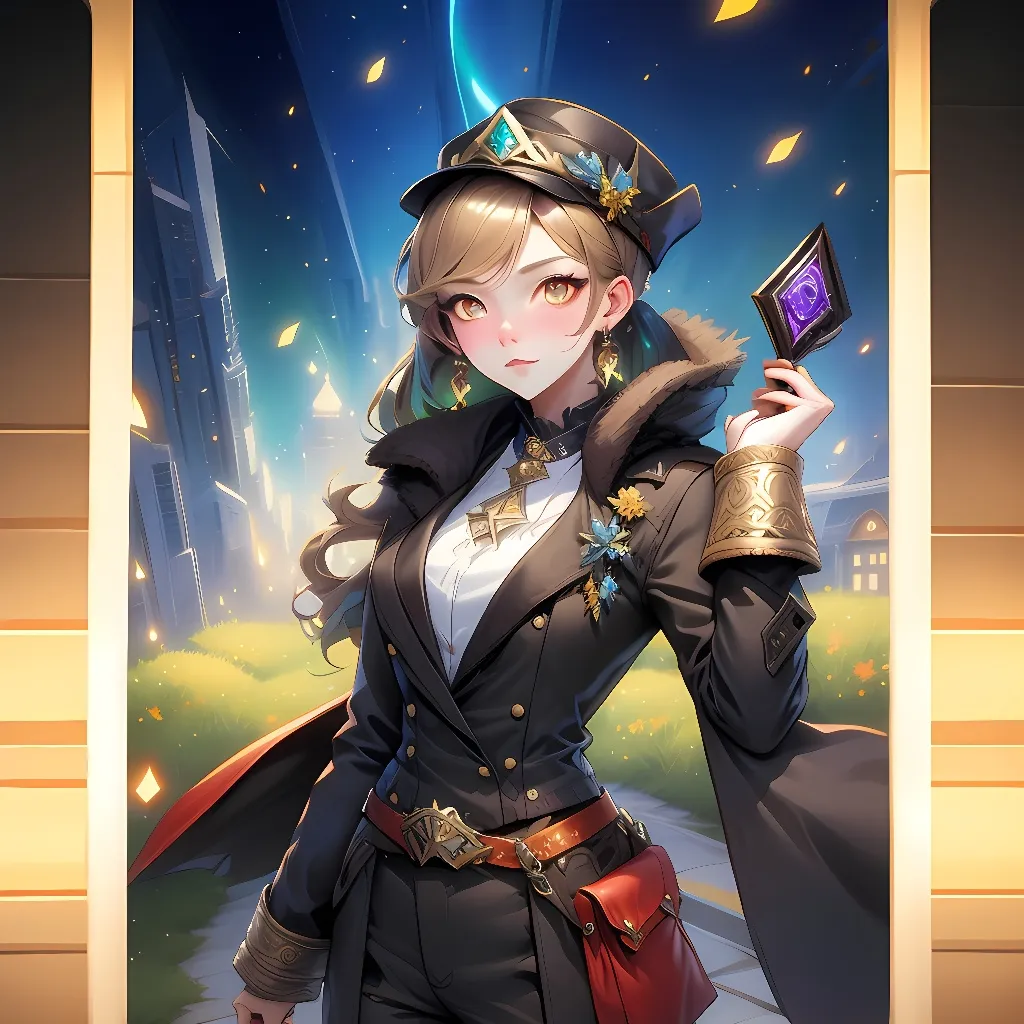 chat with ai character: Isabella Stone