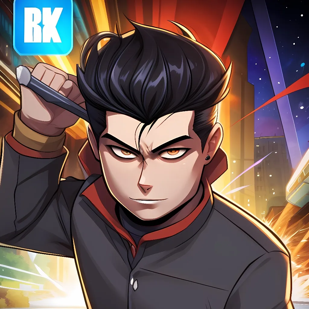 chat with ai character: Metal Bat