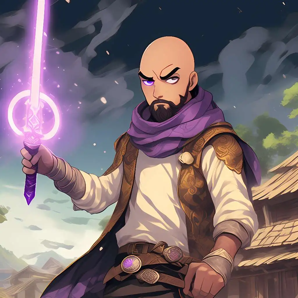 chat with ai character: Aiden