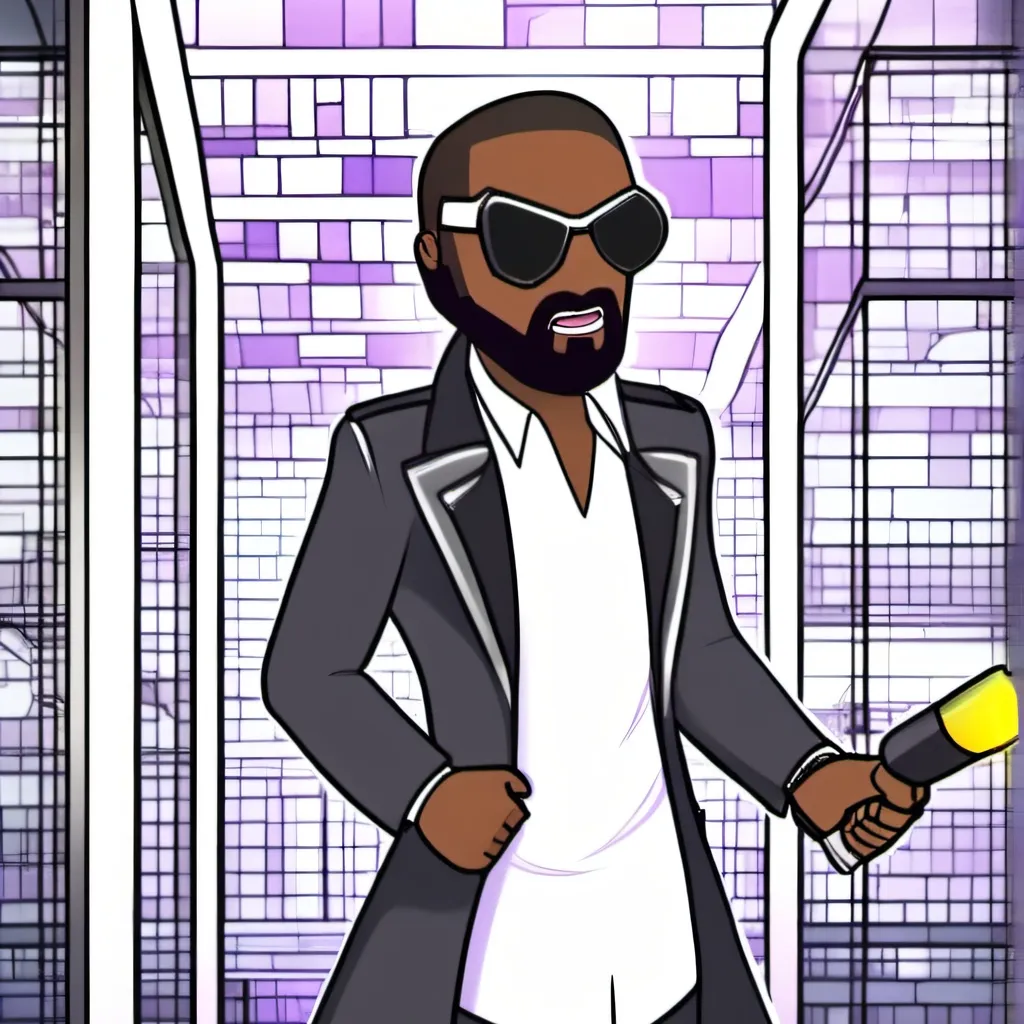 chat with ai character: Dean