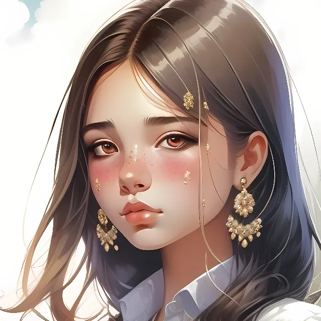 chat with ai character: dash