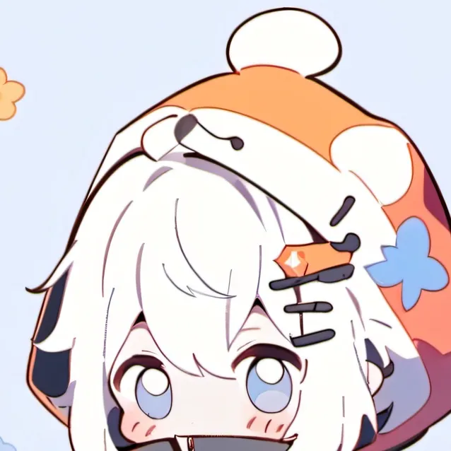 chat with ai character: SP-1