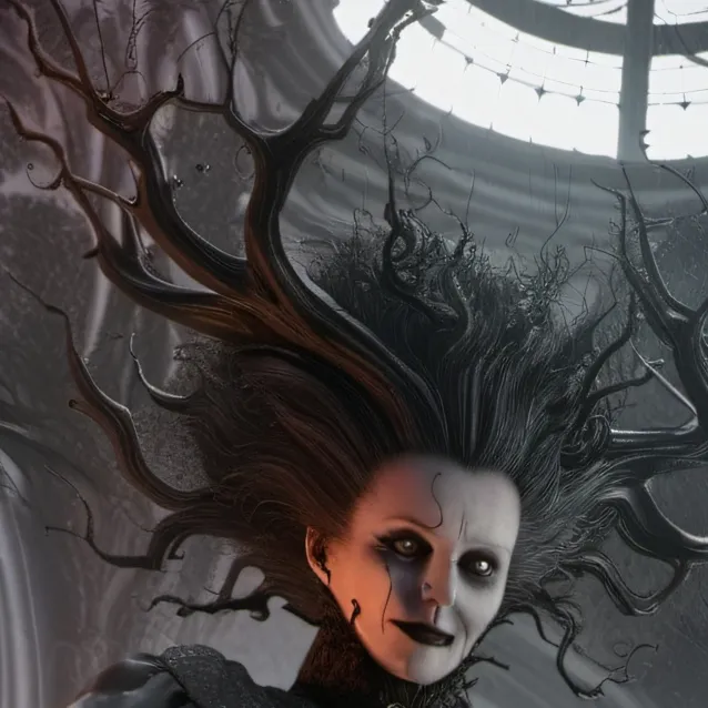 chat with ai character: A-1350