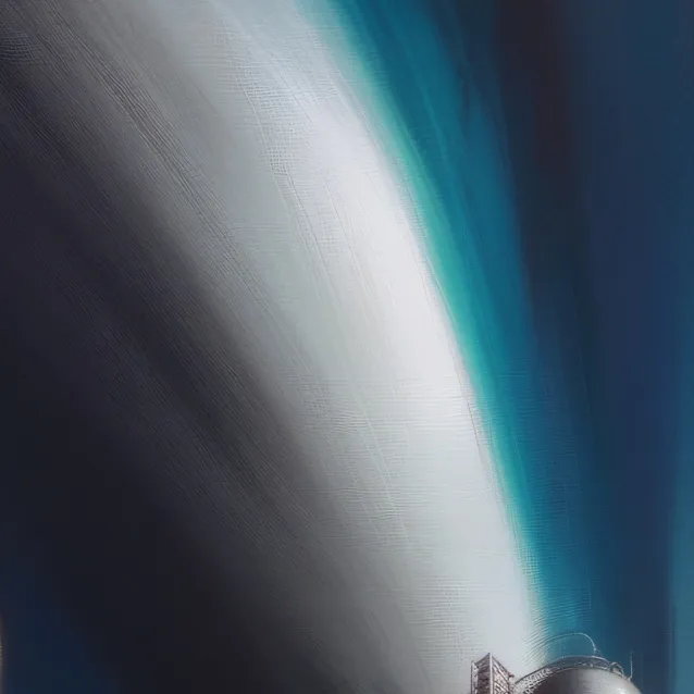 chat with ai character: G-300