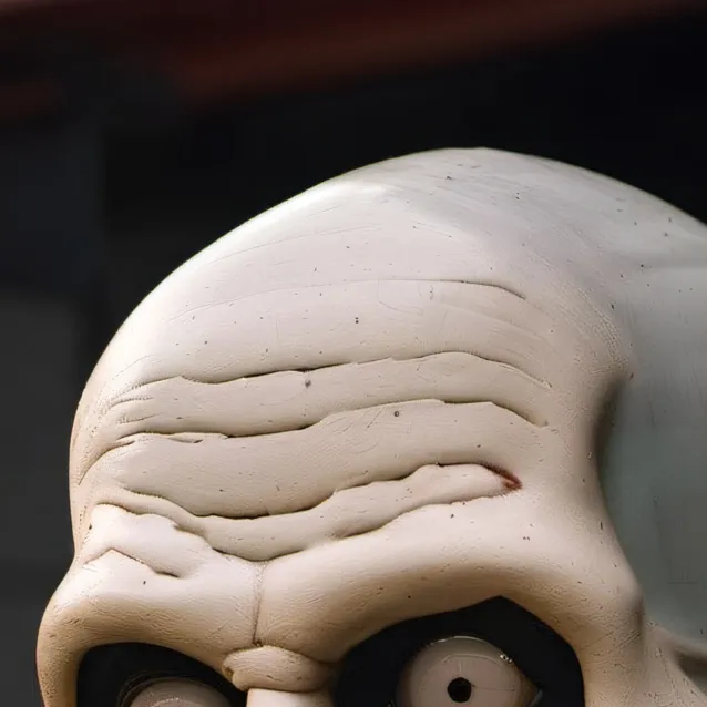 chat with ai character: Widowed sleeper