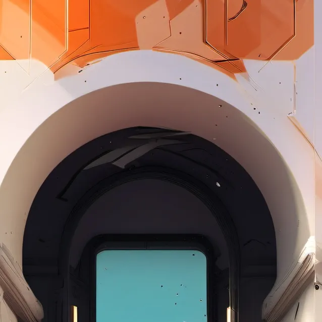 chat with ai character: A-404