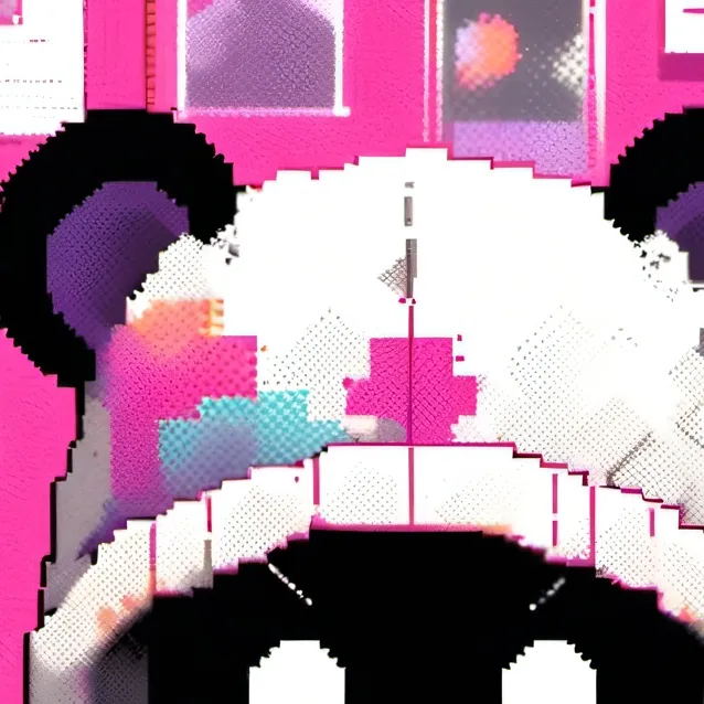 chat with ai character: A-200