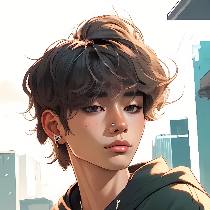 chat with ai character: Vrinnen