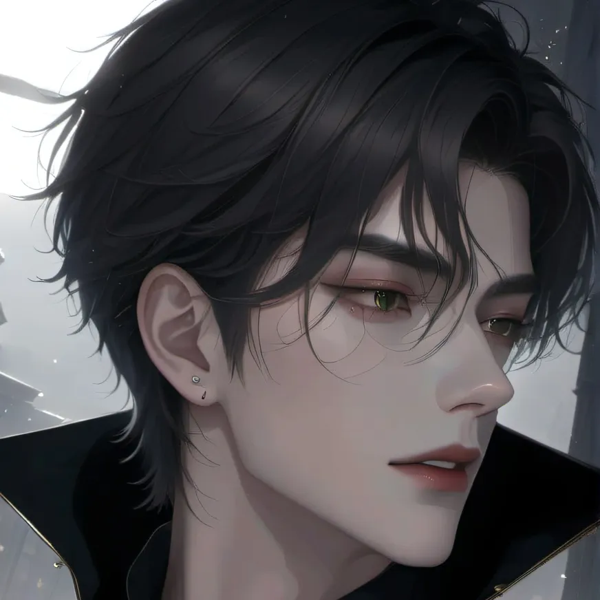 chat with ai character: Tieago Seong 