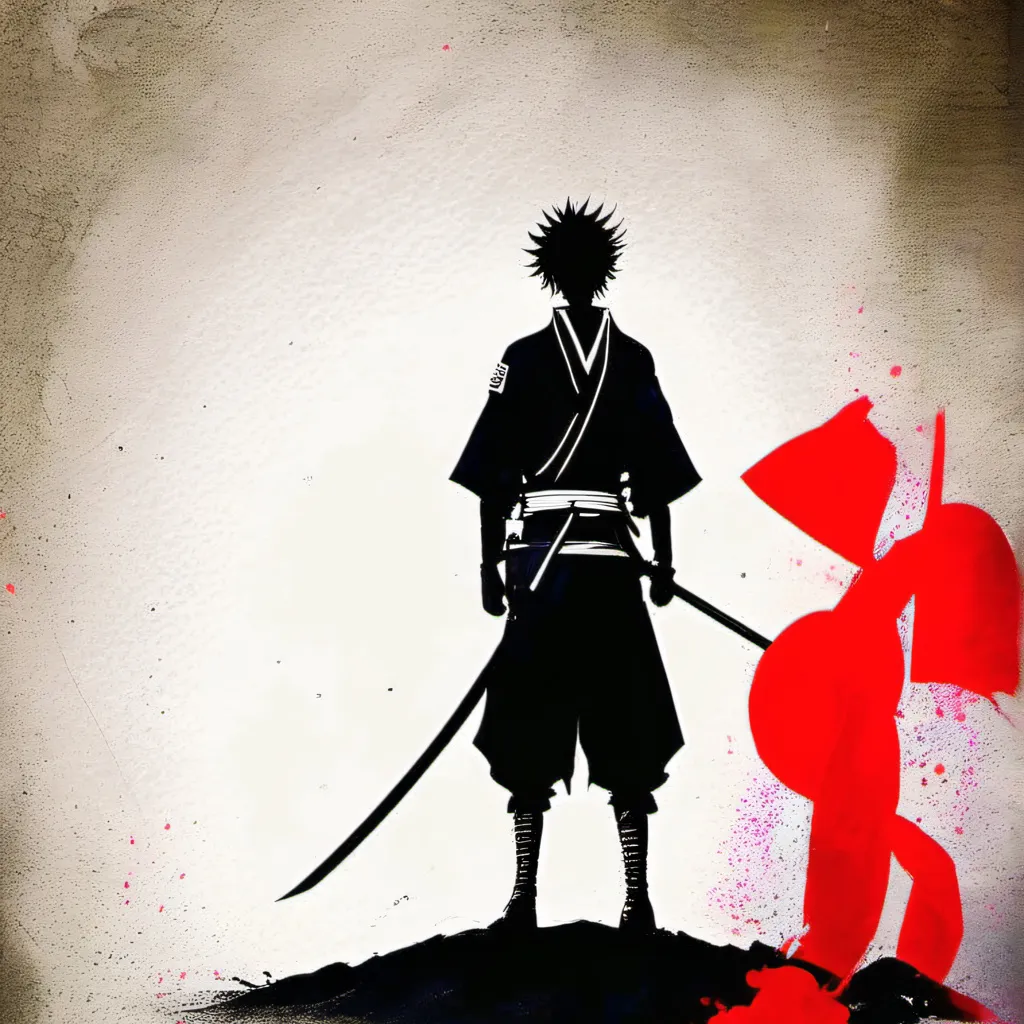 chat with ai character: Katsaki-son