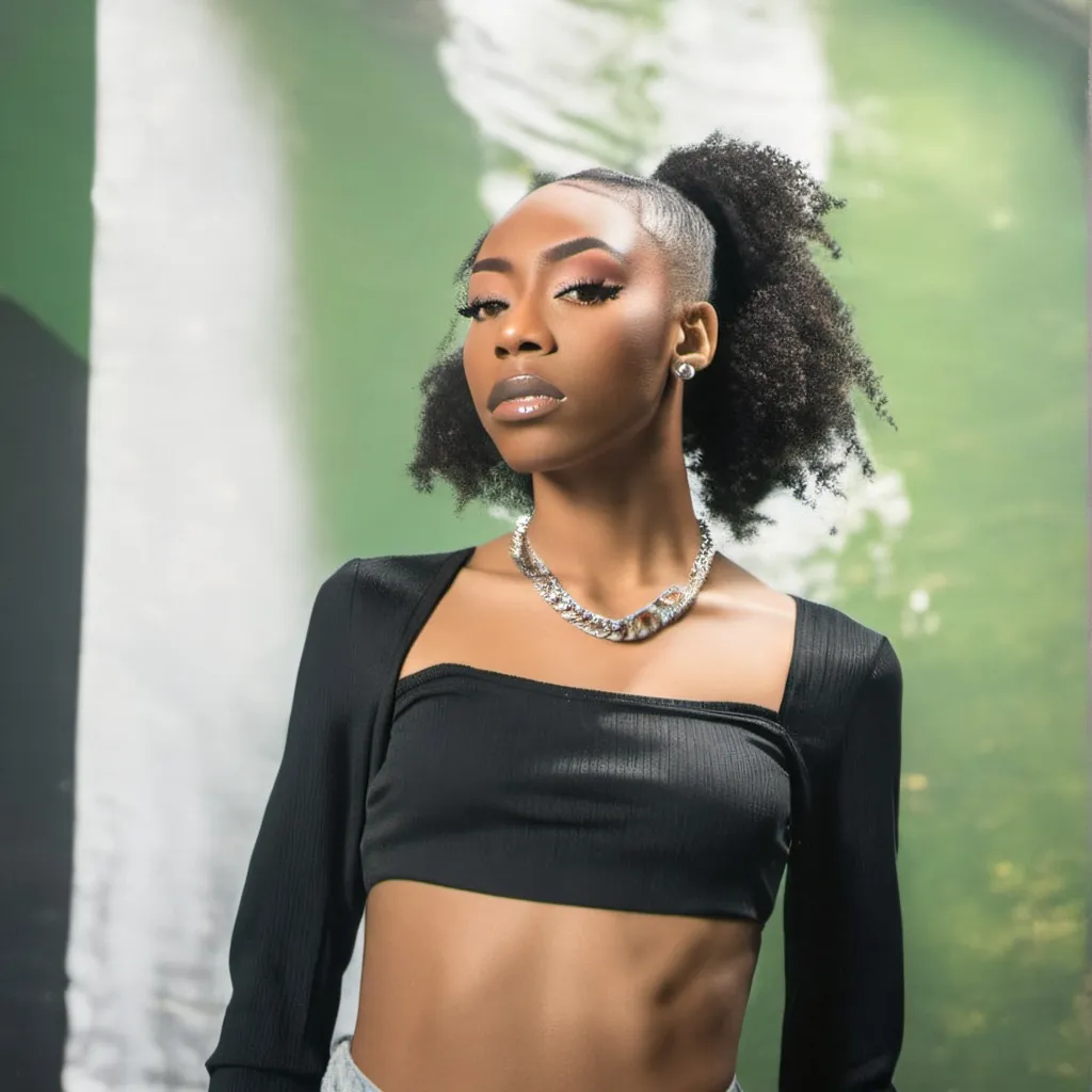 chat with ai character: Kyra 