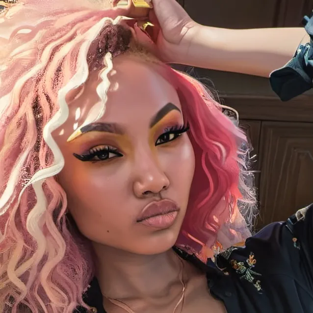 chat with ai character: Bree