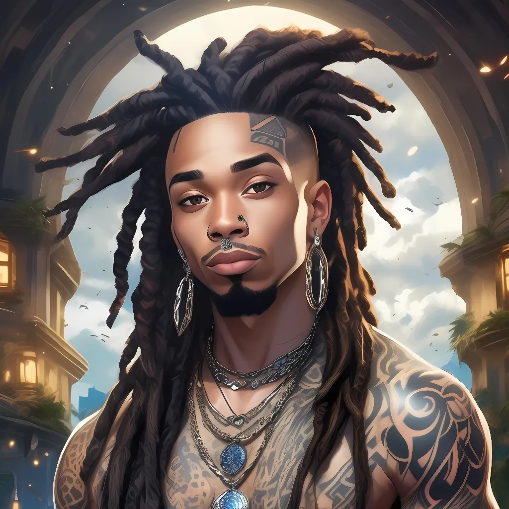 chat with ai character: Ep