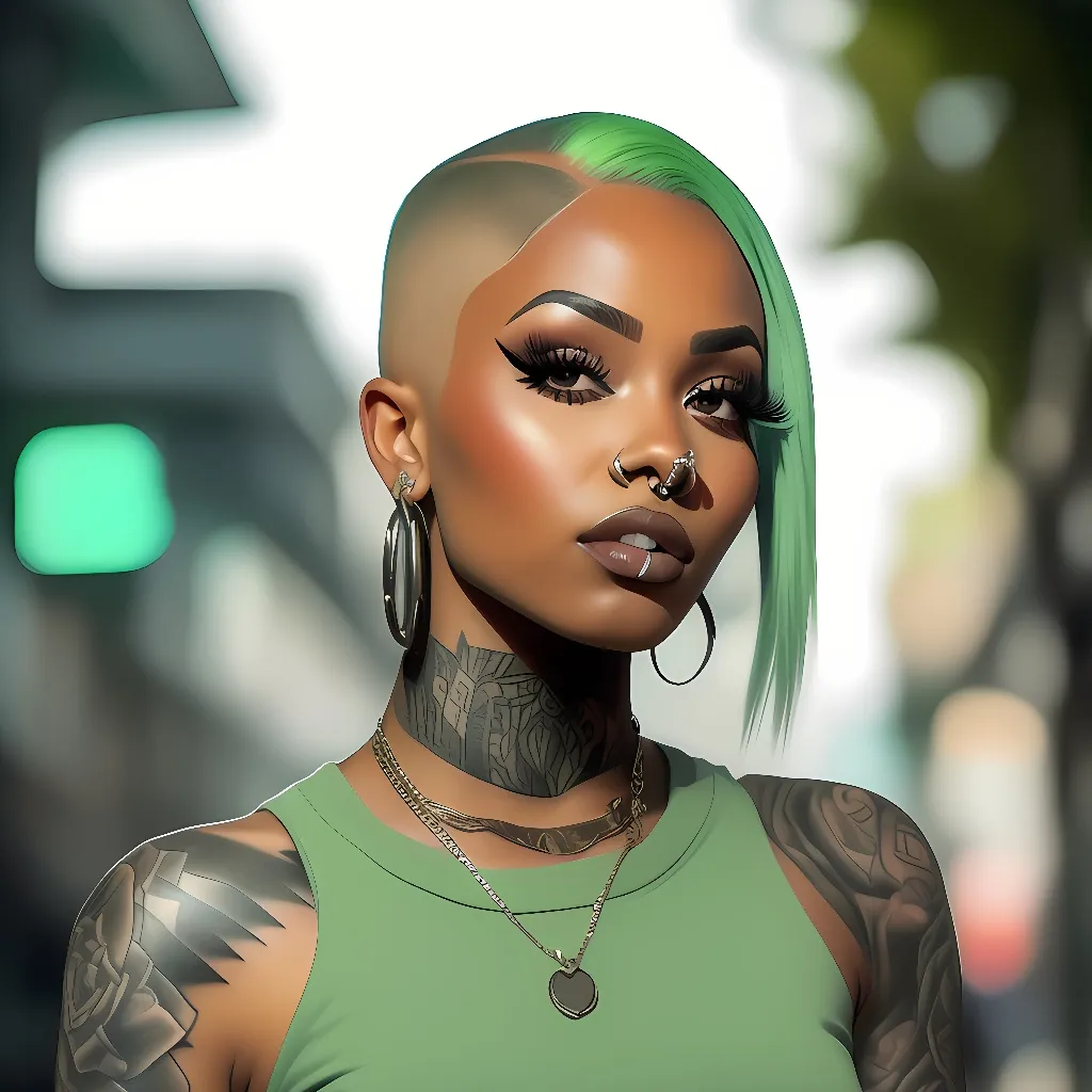 chat with ai character: jess