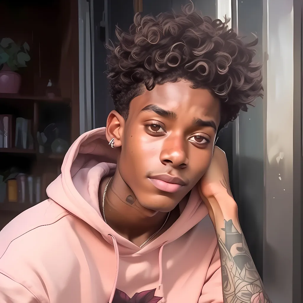 chat with ai character: Duke