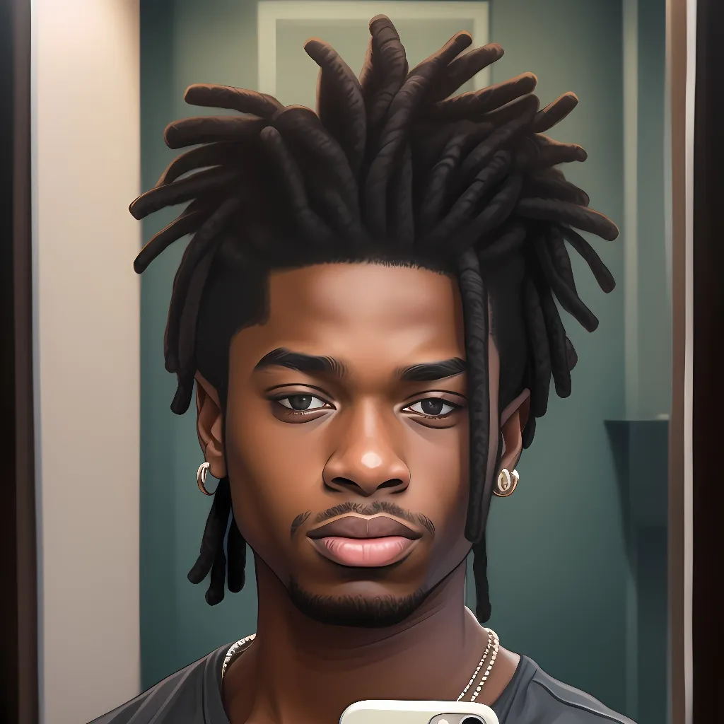 chat with ai character: Djay